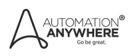 Automation Anywhere