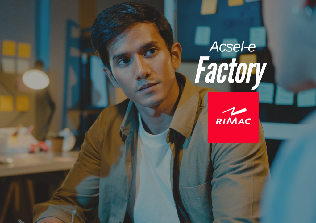 Acsel-e Factory - Efitec